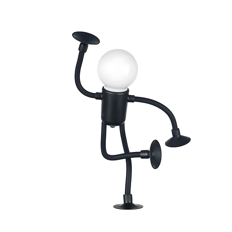 Lampka nocna Bulb Man