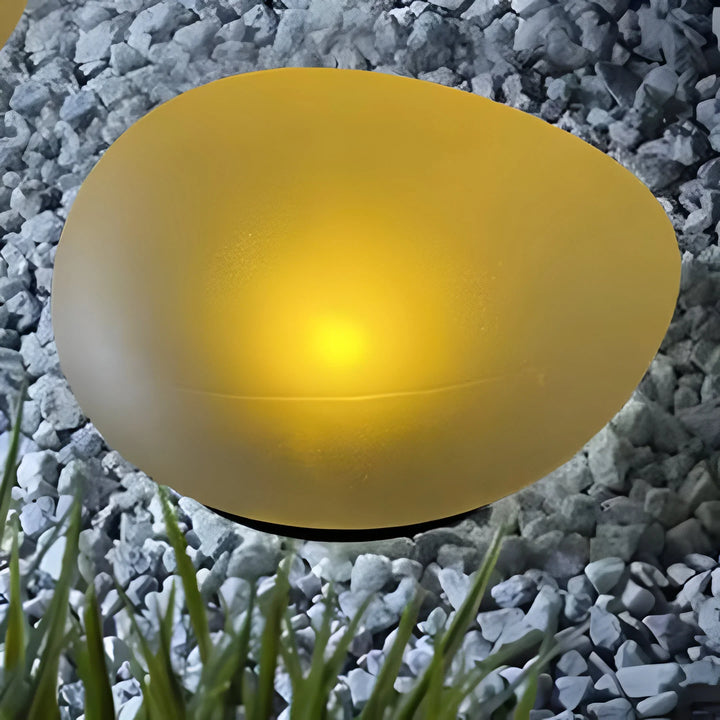 GlowGems – Ozdobne Lampy Ogrodowe Ładowane Słońcem