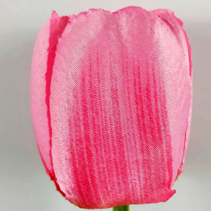 Słoneczna Lampa Tulipanowa do Ogrodu LED Lampa Kwiatowa na Ziemi