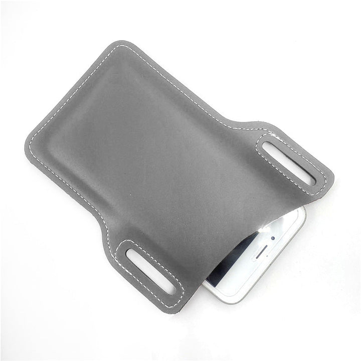 Retro Krótka Etui na Telefon z Pasek
