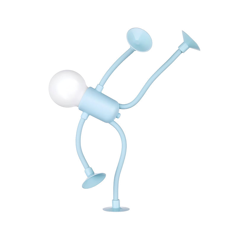 Lampka nocna Bulb Man