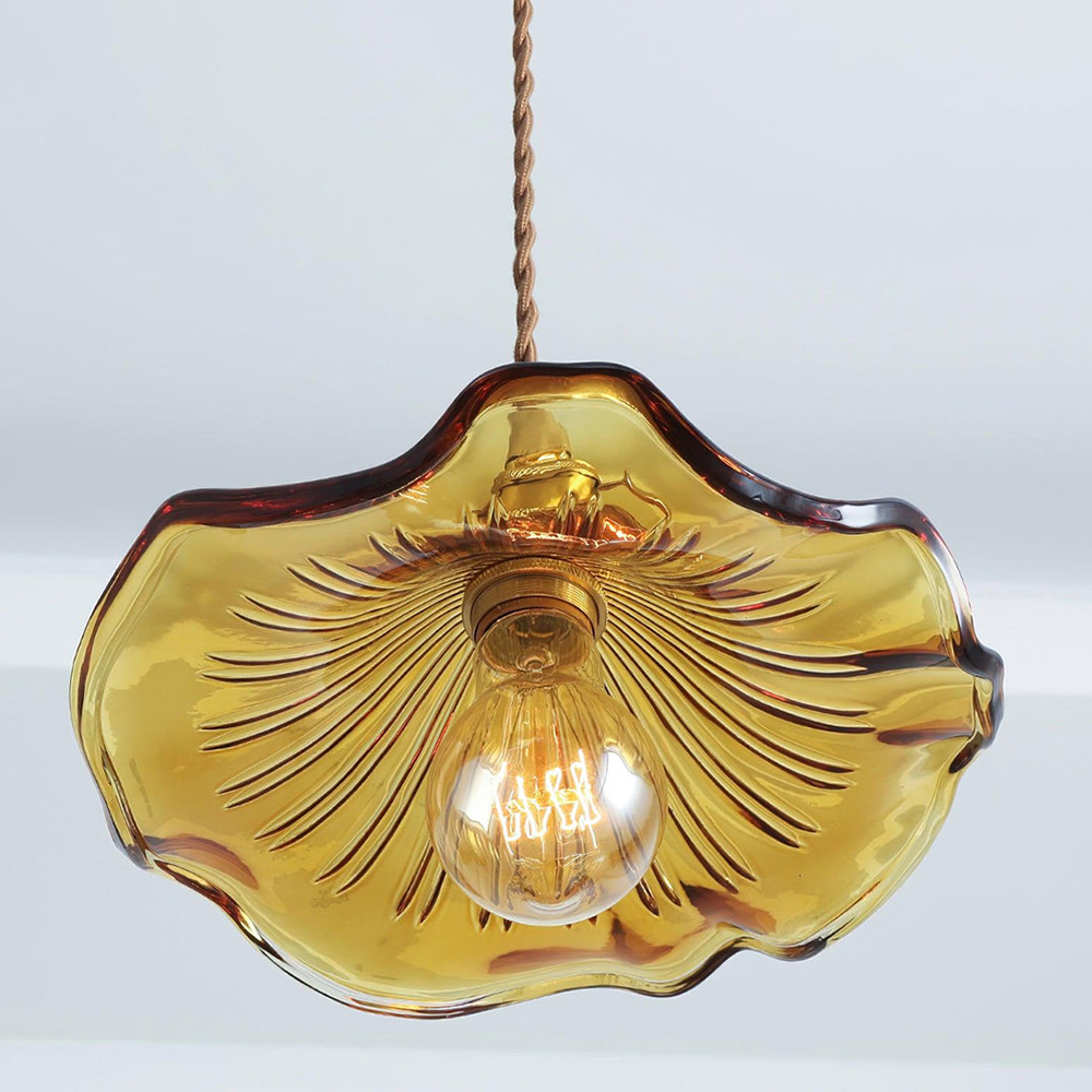Lampa Kwiatowa Hibiskusa