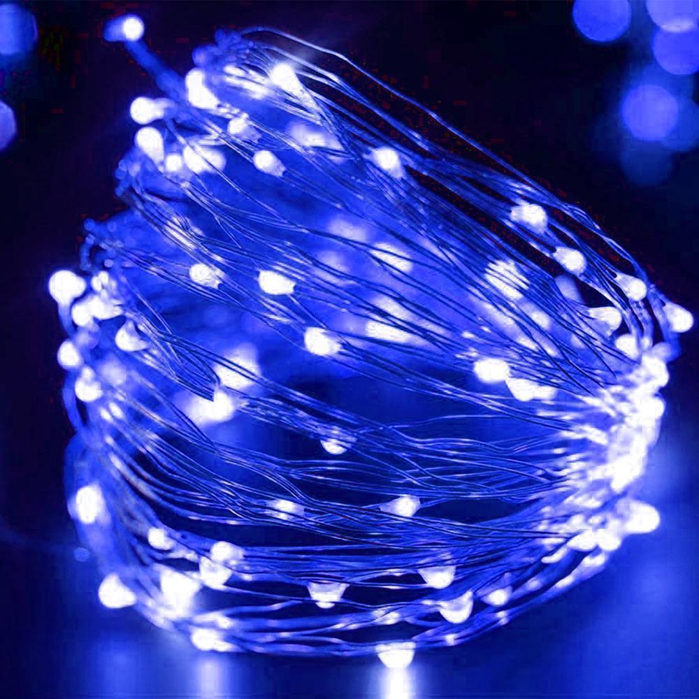 Świeczki LED do Butelek Wina Korkowe Nocne Światło DIY Dekoracja - 5/10SZT