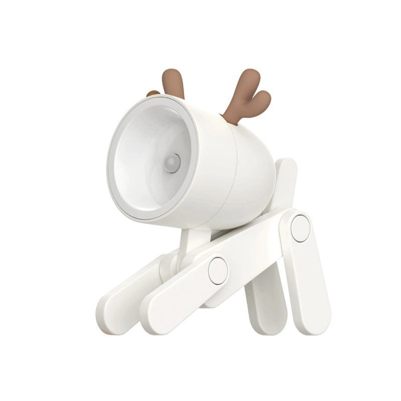 LED Shadow Night Light |