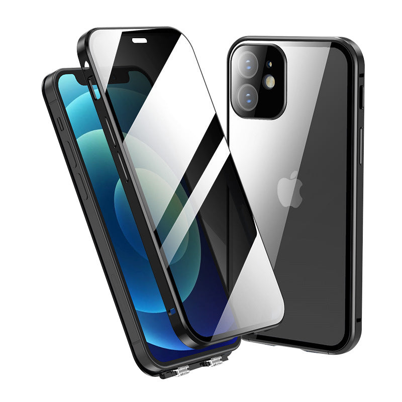 Etui na iPhone&