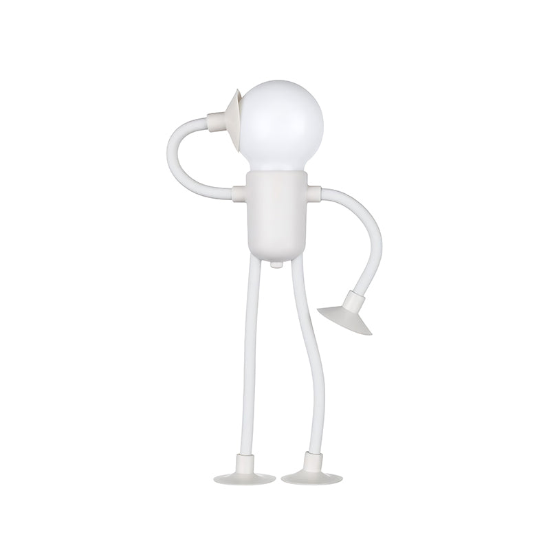 Lampka nocna Bulb Man
