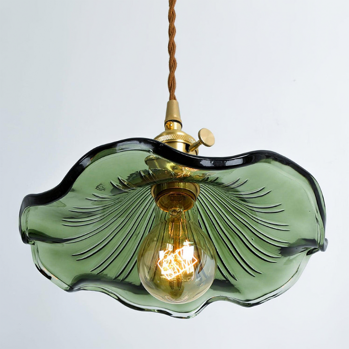 Lampa KWIAT HIBISKUSA – Dekoracyjne Oświetlenie LED