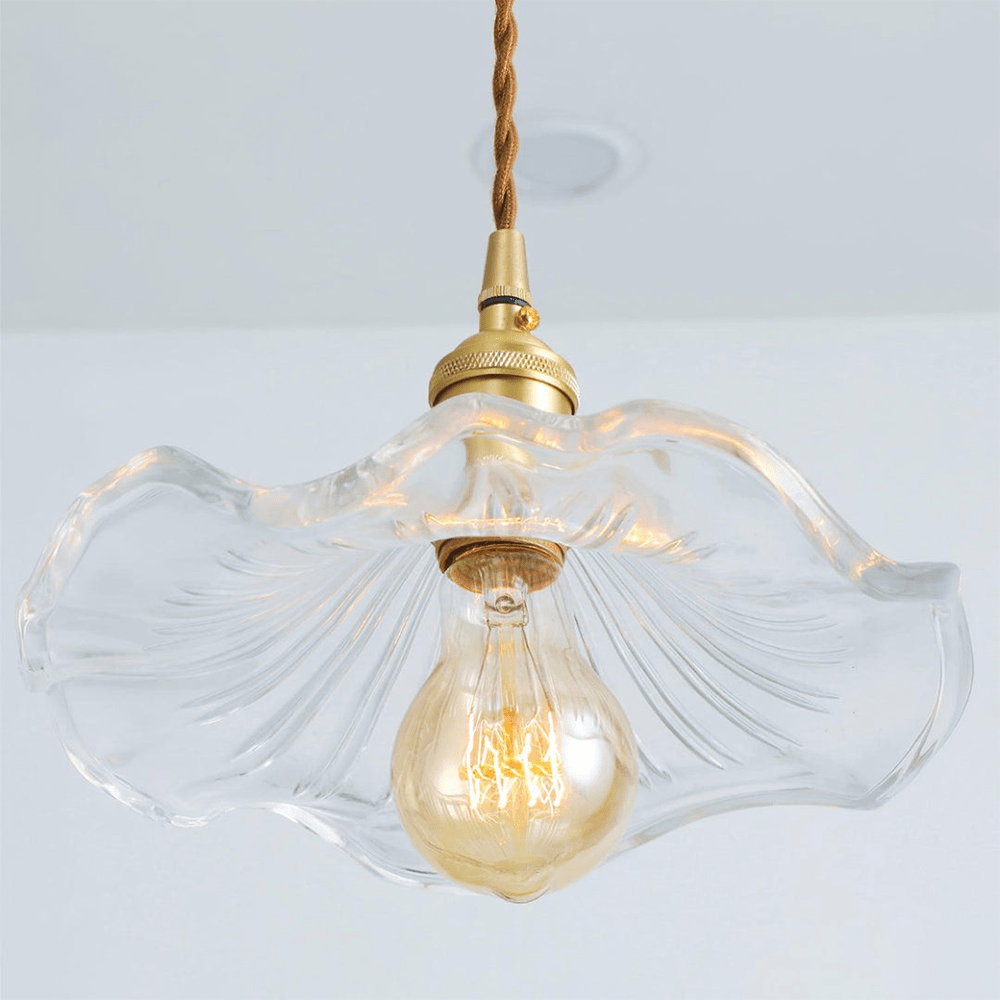 Lampa Wisząca Glow
