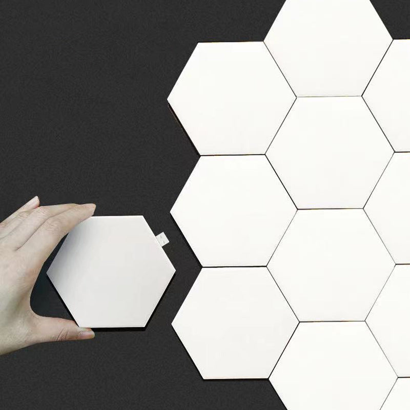 DIY Modular Quantum Night Light |