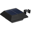 Solar UFO Kształt Design Lampka Ogrodowa LED