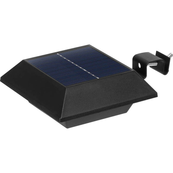 Solar UFO Kształt Design Lampka Ogrodowa LED