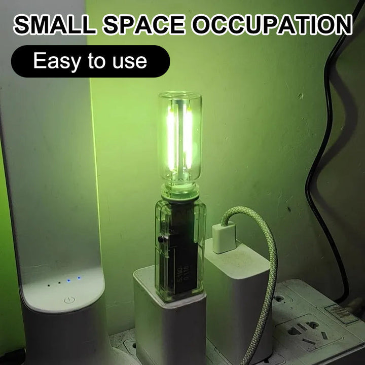 USB Dotykowa Lampka Nocna