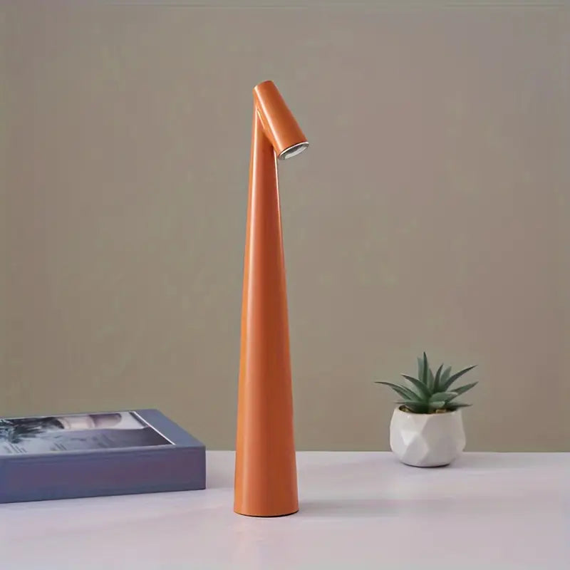 Nowoczesna bezprzewodowa lampa podłogowa LED