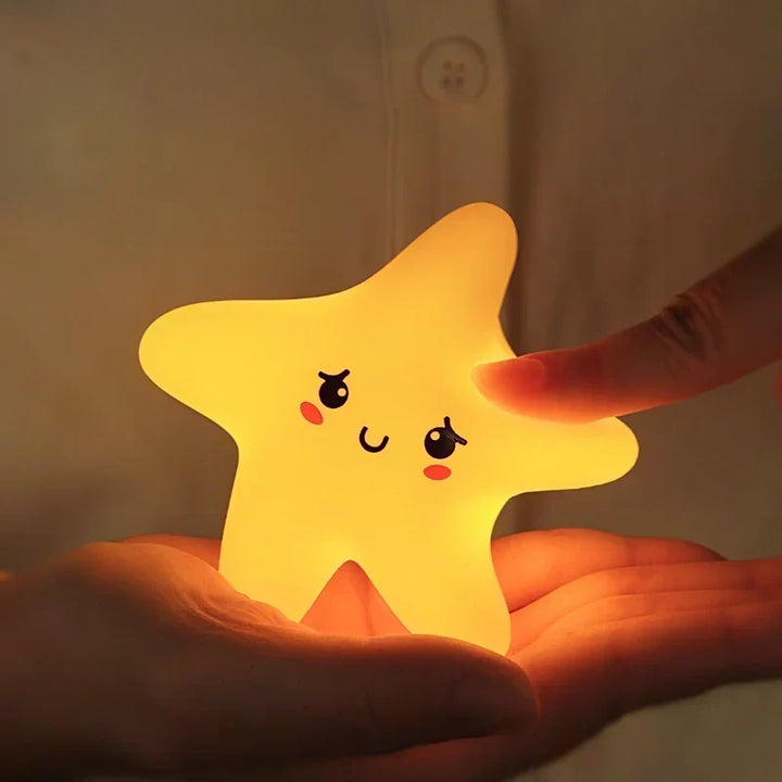 DreamBuddies Nocna Lampka