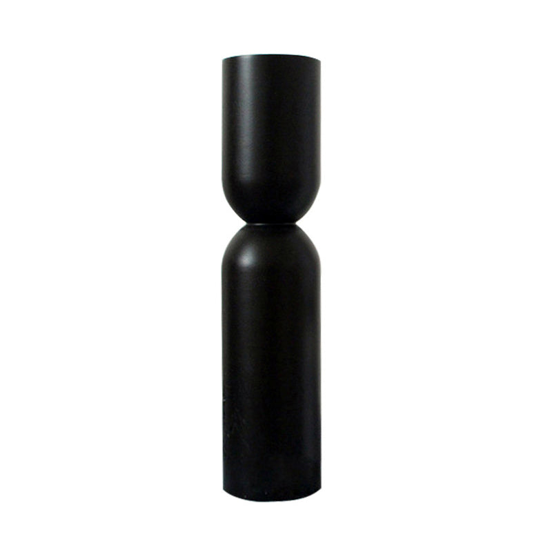 Denni Minimalistyczny Świecznik