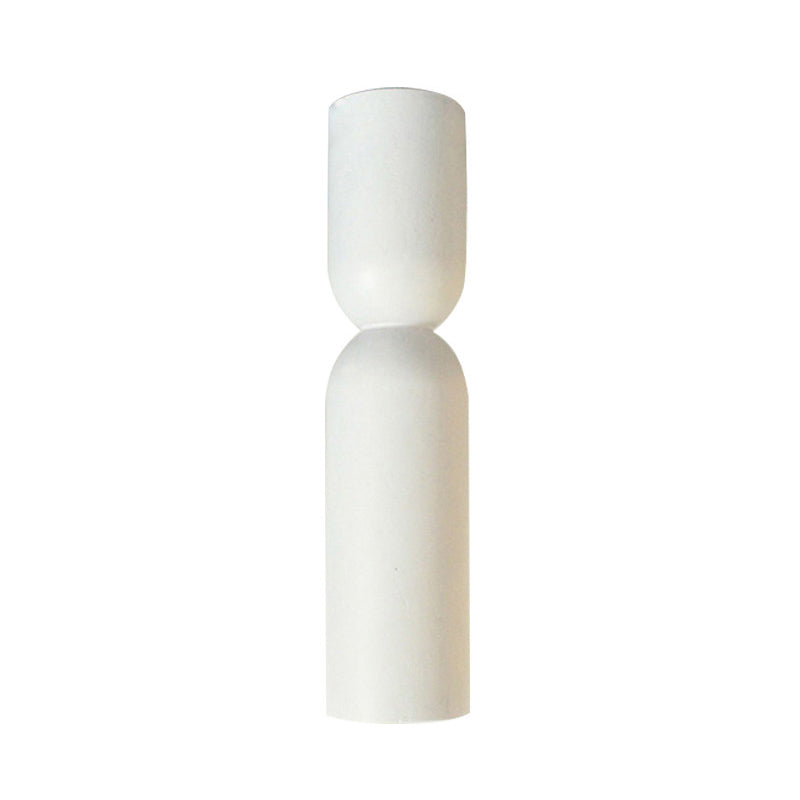 Denni Minimalistyczny Świecznik