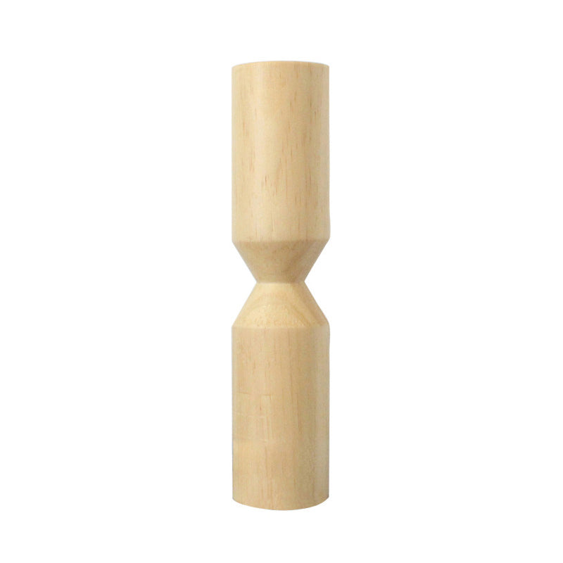 Denni Minimalistyczny Świecznik