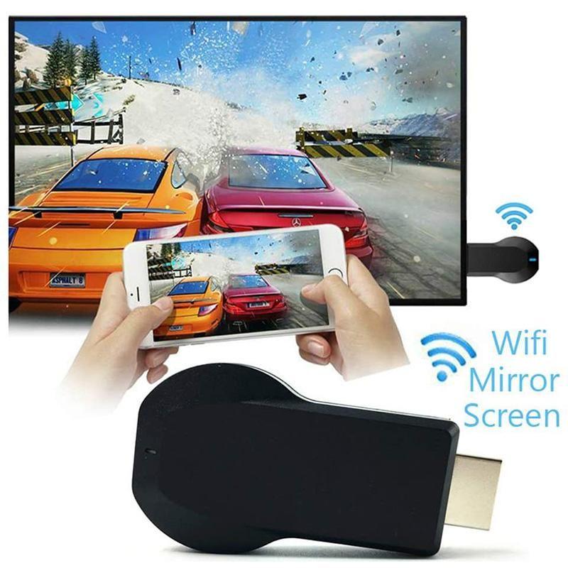 Dongle do Mirroring Ekranu Phonecast