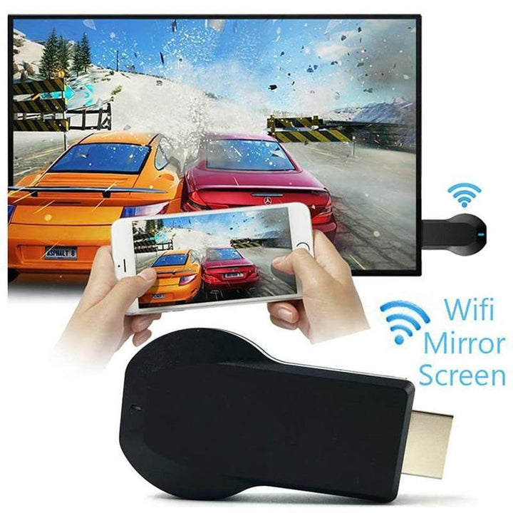 Dongle do Mirroring Ekranu Phonecast