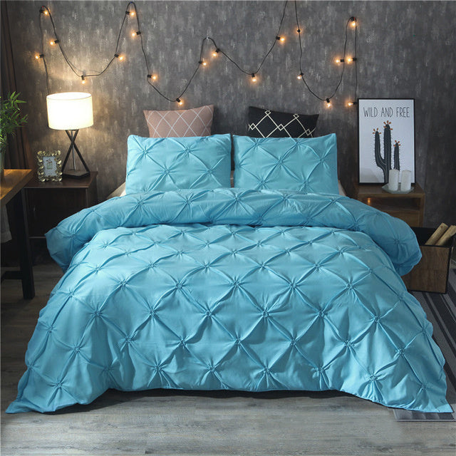 LuxuryBed | Nowoczesna Pościel Bawełniana