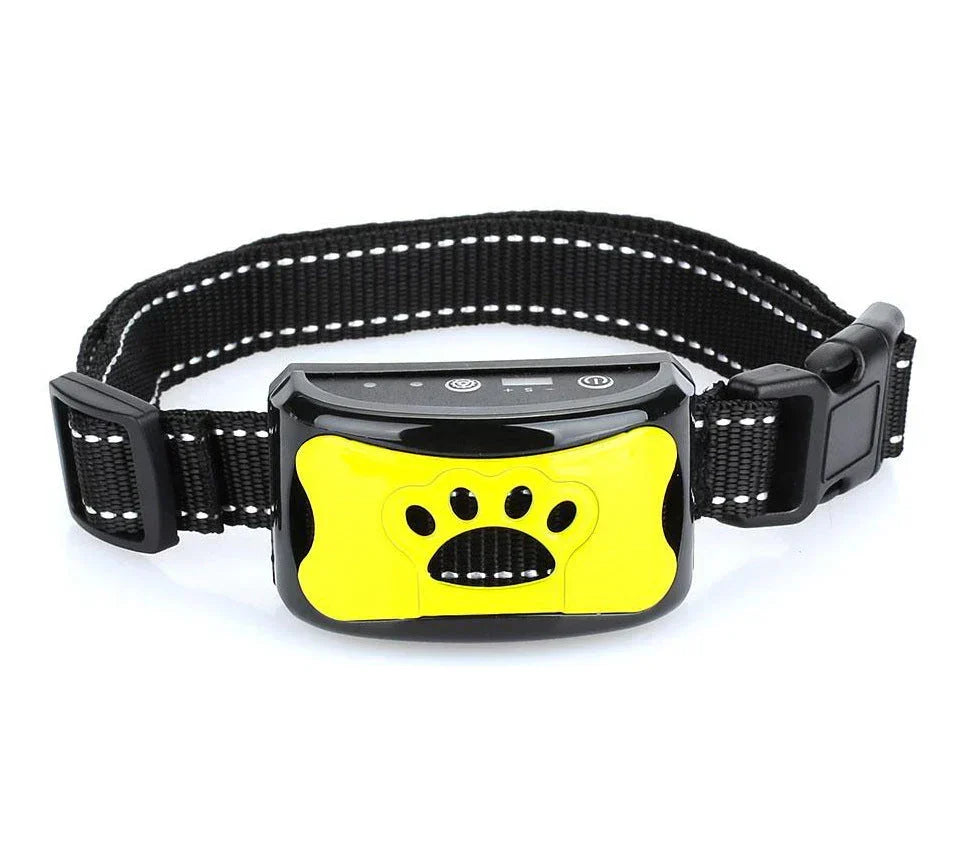 Obroża Treningowa dla Psów na Ciche Zachowanie – CalmPaws