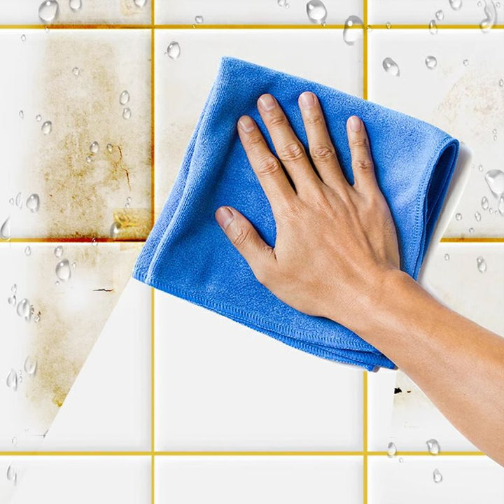 Pousbo Anti-Mosquito i wodoodporny długopis do fug do płytek ceramicznych