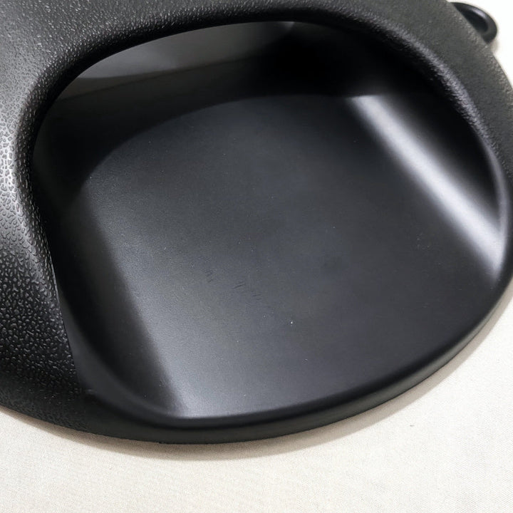 MirrorGrip – Praktyczne Lustro do Makijażu z Rączką