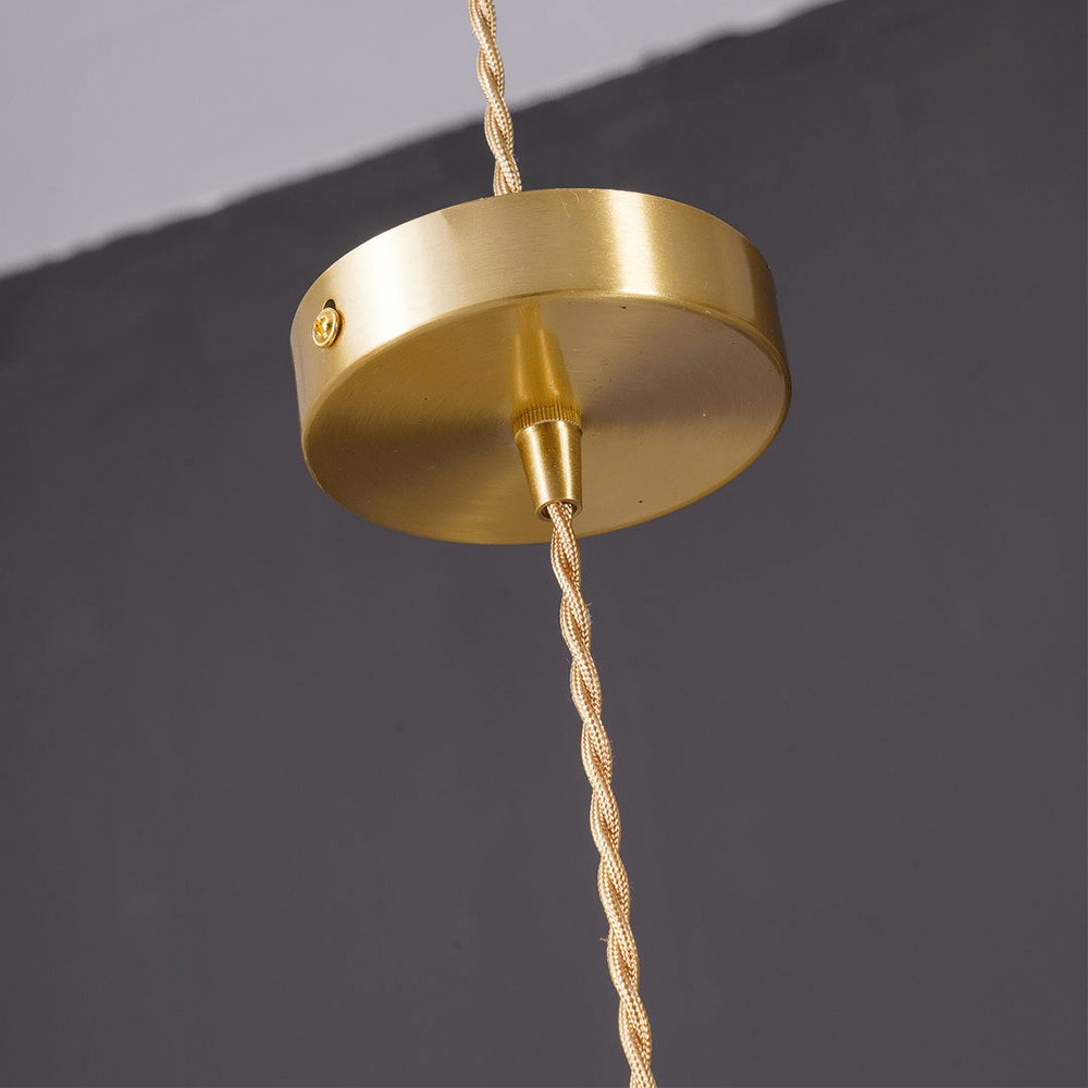 Lampa Wisząca Glow