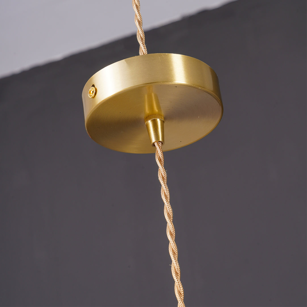 Lampa KWIAT HIBISKUSA – Dekoracyjne Oświetlenie LED