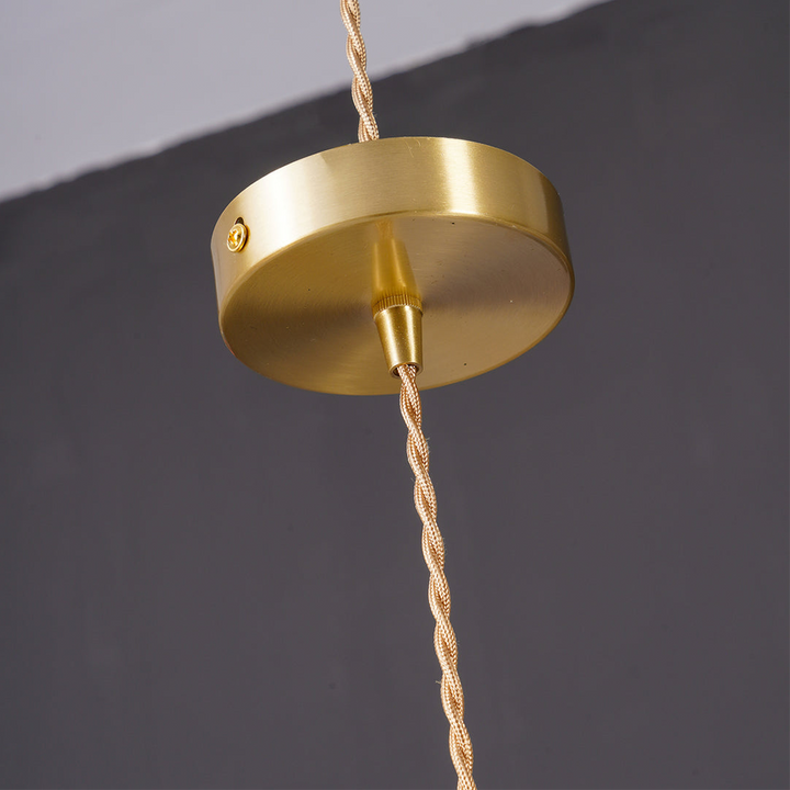 Lampa KWIAT HIBISKUSA – Dekoracyjne Oświetlenie LED