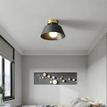 | Stylowa lampa sufitowa LED do Twojego domu