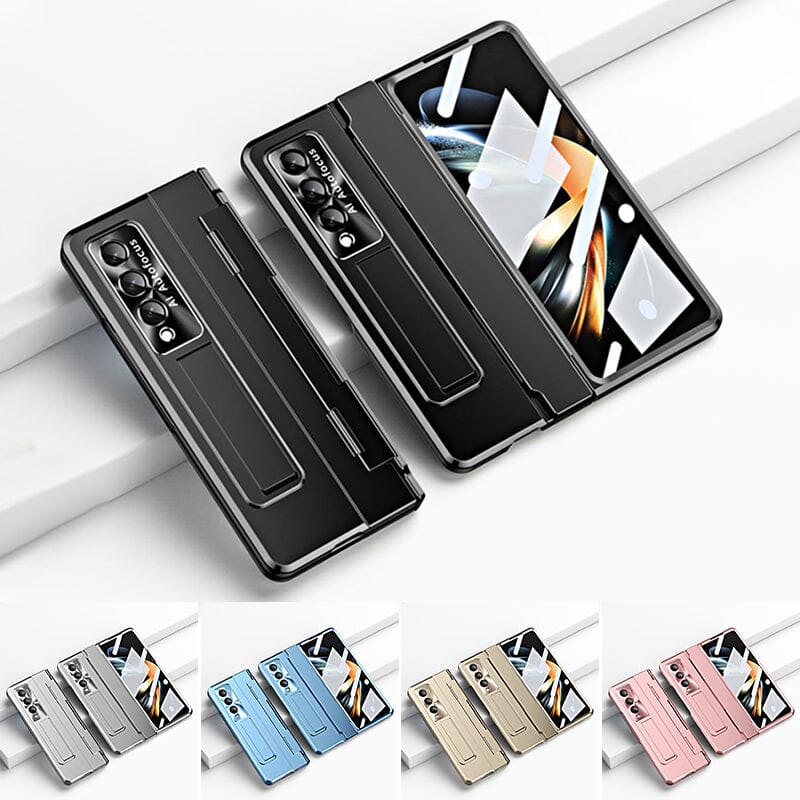 Składany etui na telefon Samsung