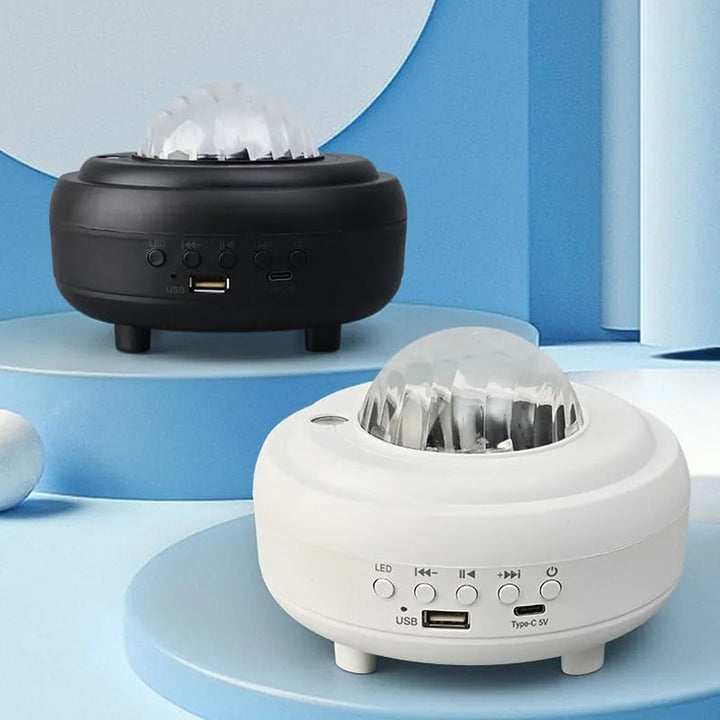 Bluetooth Audio Star Light