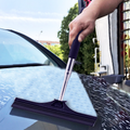 Regulowane suszarki do lusterka wstecznego