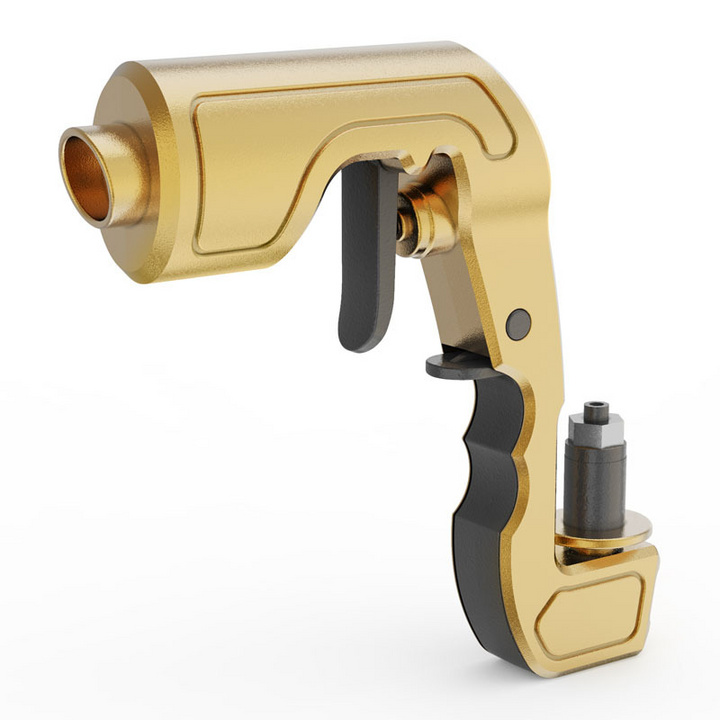 Pistolet do Piwa Fest