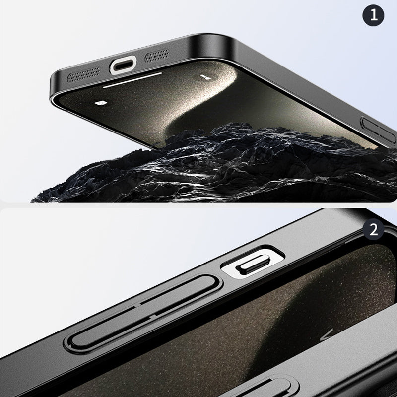 Obrotowa Etui na Telefon