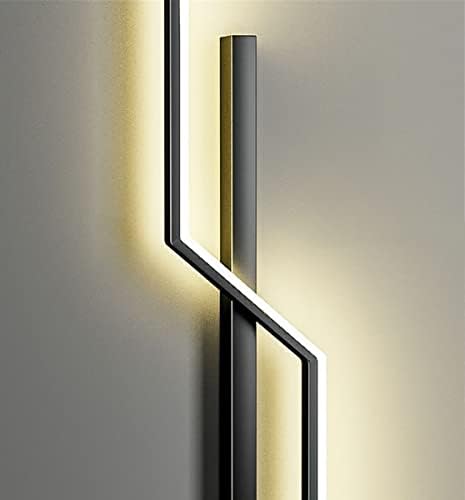 Lampy ścienne LED Nowoczesne Minimalistyczne Lampy Dekoracyjne Oświetlenie
