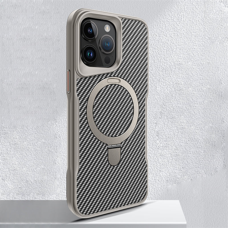 Etui Magnetyczne na Telefon