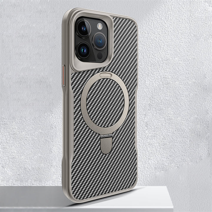 Etui Magnetyczne na Telefon
