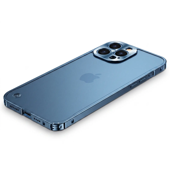 Etui na iPhone - Solidna ochrona w eleganckim designie