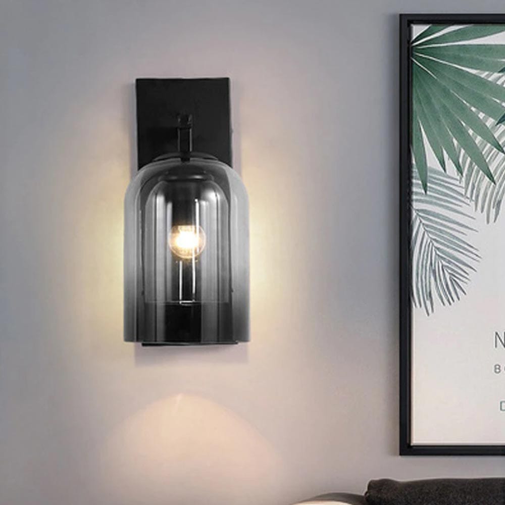 Lampa Ścienna Champagne