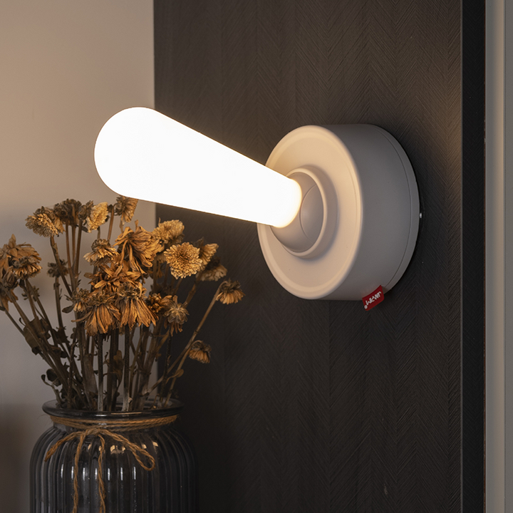 Inteligentna Lampa Nocna z Kontrolą Joysticka