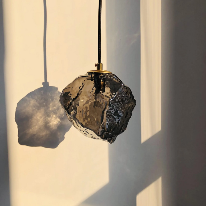 Lampa Wisząca GlacierGlow