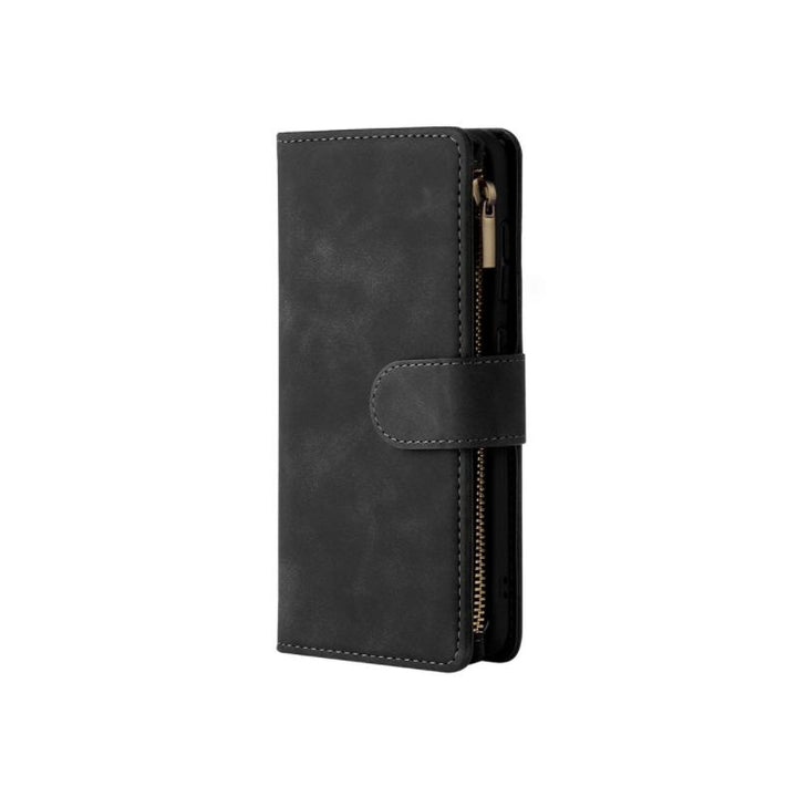 Wielofunkcyjny Etui na Telefon z Portfelem