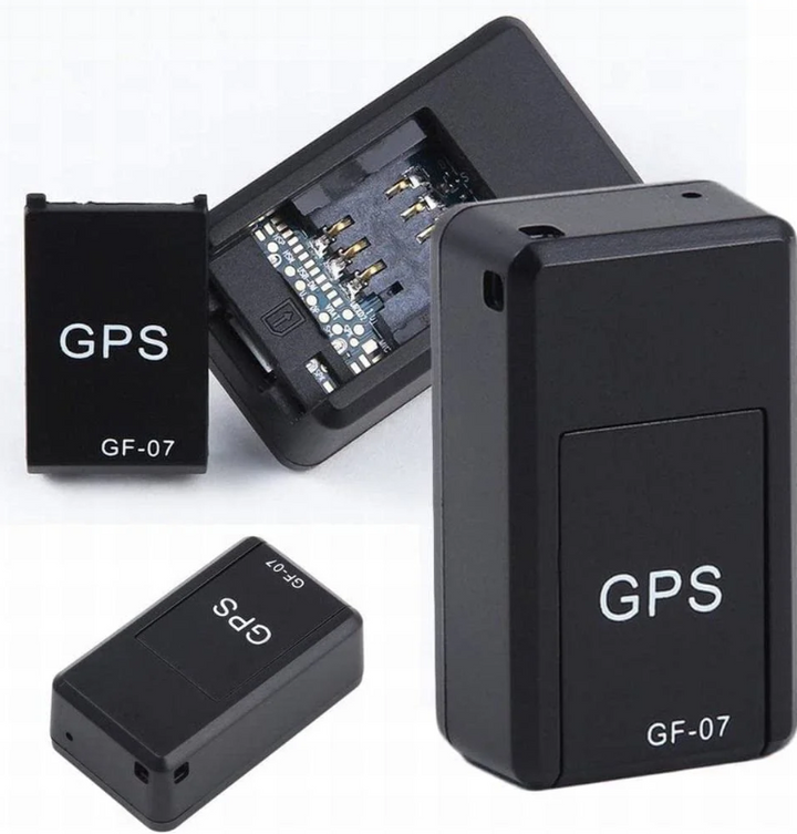 Magnetyczny Mini-Światowy-GPS-Tracker