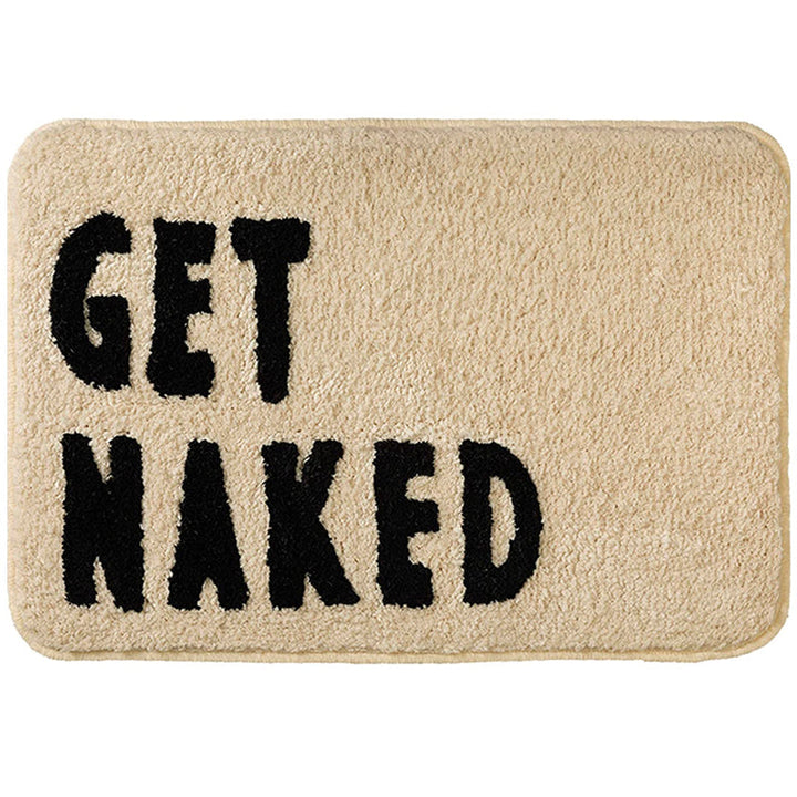 Dywanik Łazienkowy Get Naked