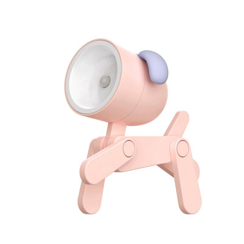 LED Shadow Night Light |