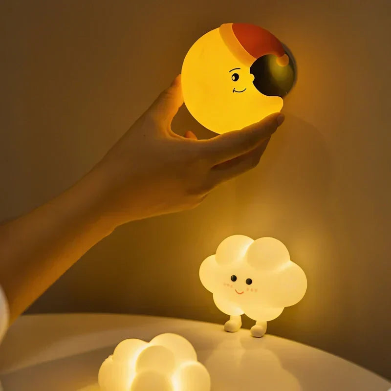 DreamBuddies Nocna Lampka