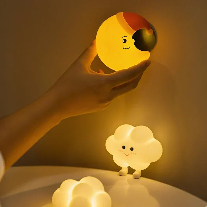 DreamBuddies Nocna Lampka