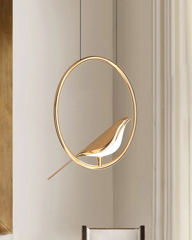 Lampa wisząca Aves